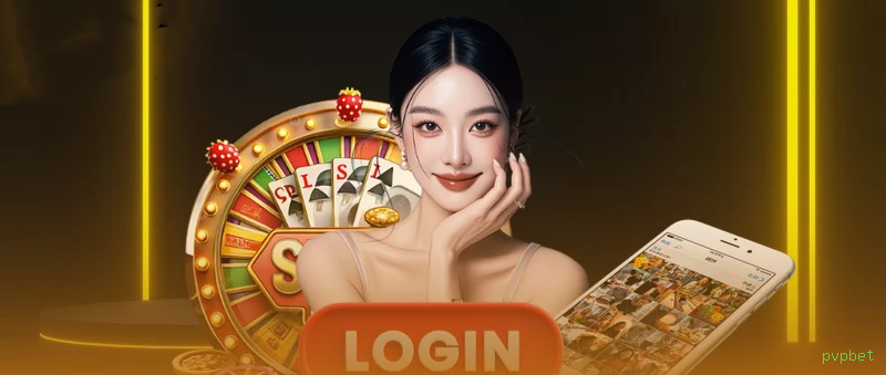 APK oficial da pvpbet para Android