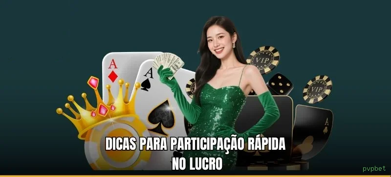 Cadastro rápido e seguro na pvpbet